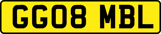 GG08MBL