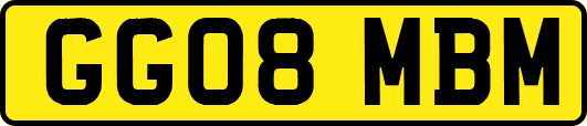 GG08MBM