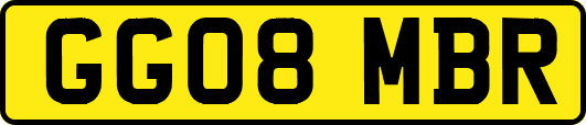 GG08MBR