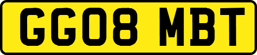 GG08MBT