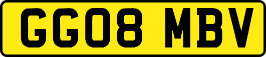 GG08MBV