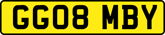 GG08MBY