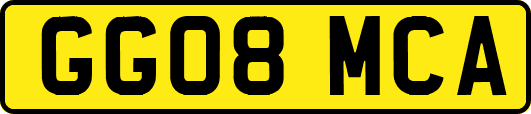 GG08MCA