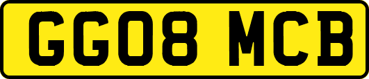 GG08MCB