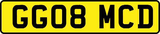 GG08MCD