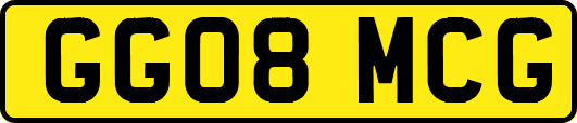 GG08MCG