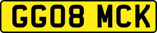 GG08MCK