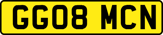 GG08MCN