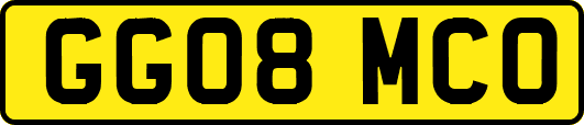 GG08MCO