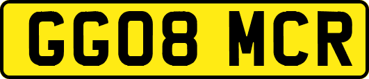 GG08MCR