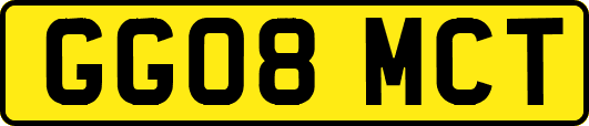GG08MCT