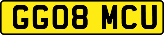 GG08MCU