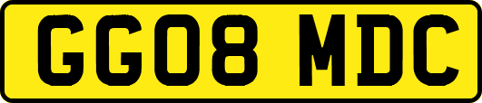 GG08MDC