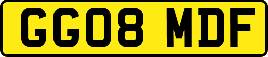GG08MDF