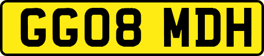 GG08MDH
