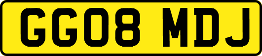 GG08MDJ