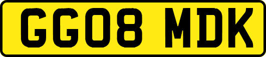 GG08MDK