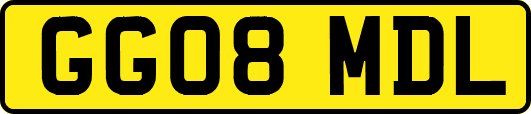 GG08MDL