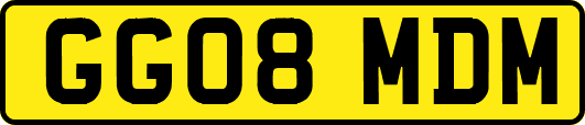 GG08MDM