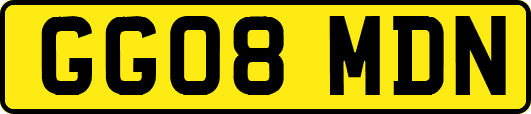 GG08MDN