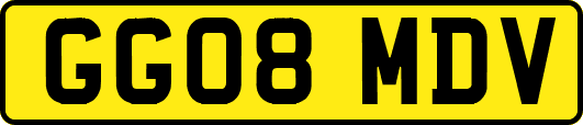 GG08MDV