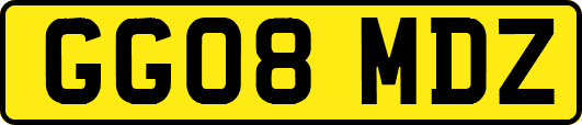 GG08MDZ