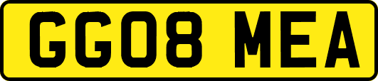 GG08MEA