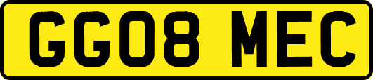 GG08MEC