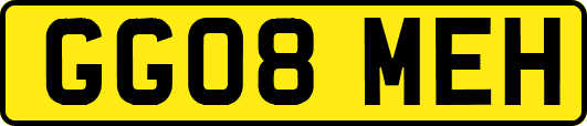 GG08MEH