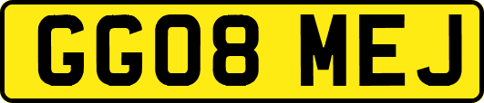 GG08MEJ