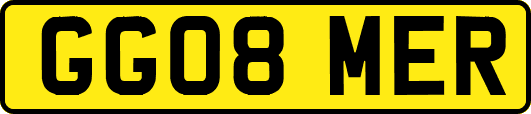 GG08MER