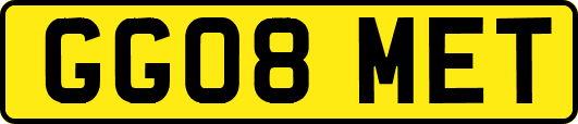 GG08MET