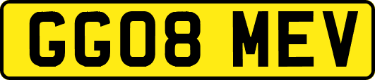 GG08MEV