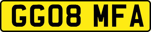 GG08MFA