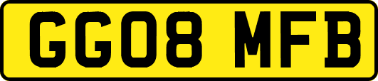 GG08MFB