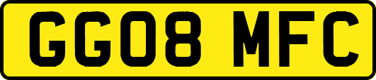 GG08MFC