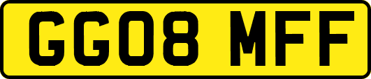 GG08MFF
