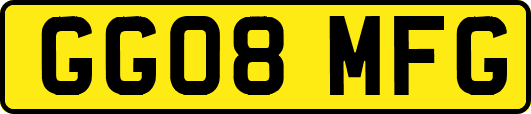 GG08MFG
