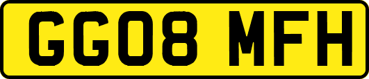 GG08MFH