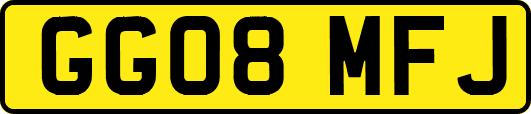 GG08MFJ