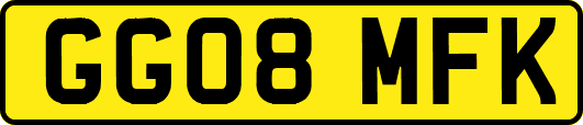 GG08MFK