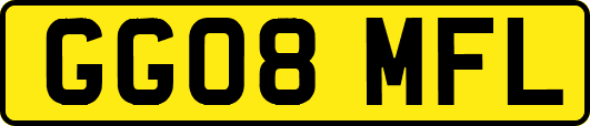 GG08MFL