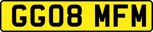 GG08MFM