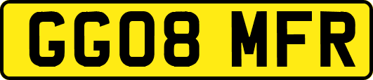 GG08MFR