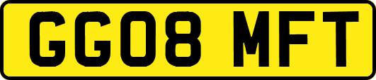 GG08MFT