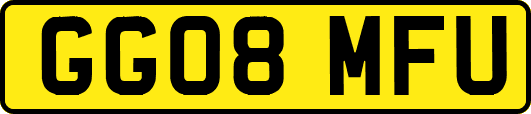 GG08MFU