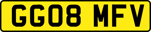 GG08MFV