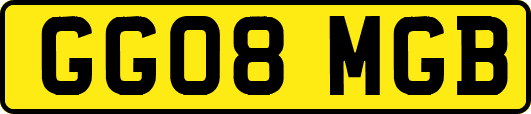 GG08MGB
