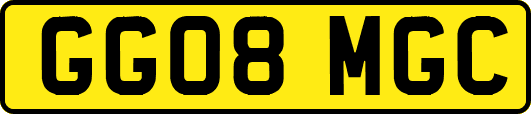 GG08MGC