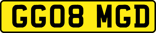 GG08MGD